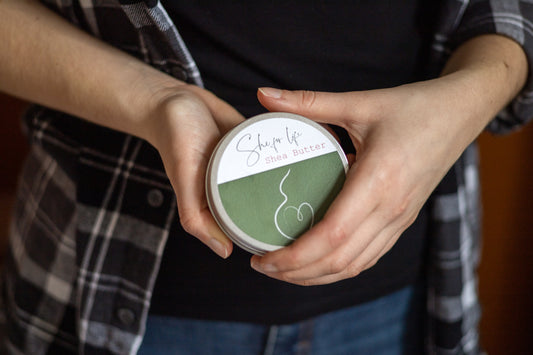 Veelgestelde vragen over Shea Butter