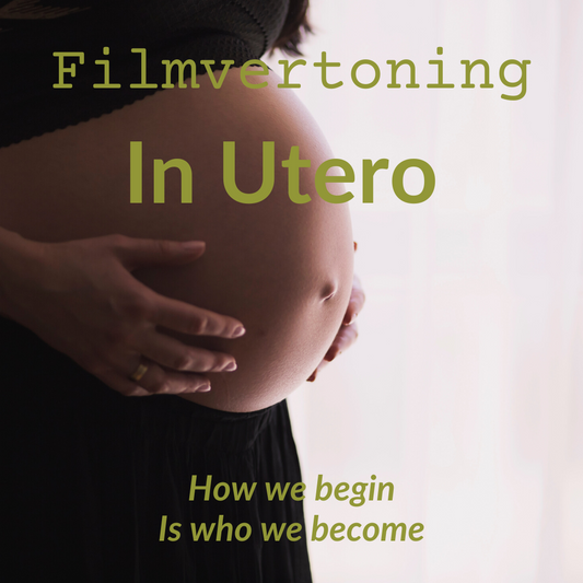 In Utero filmvertoning