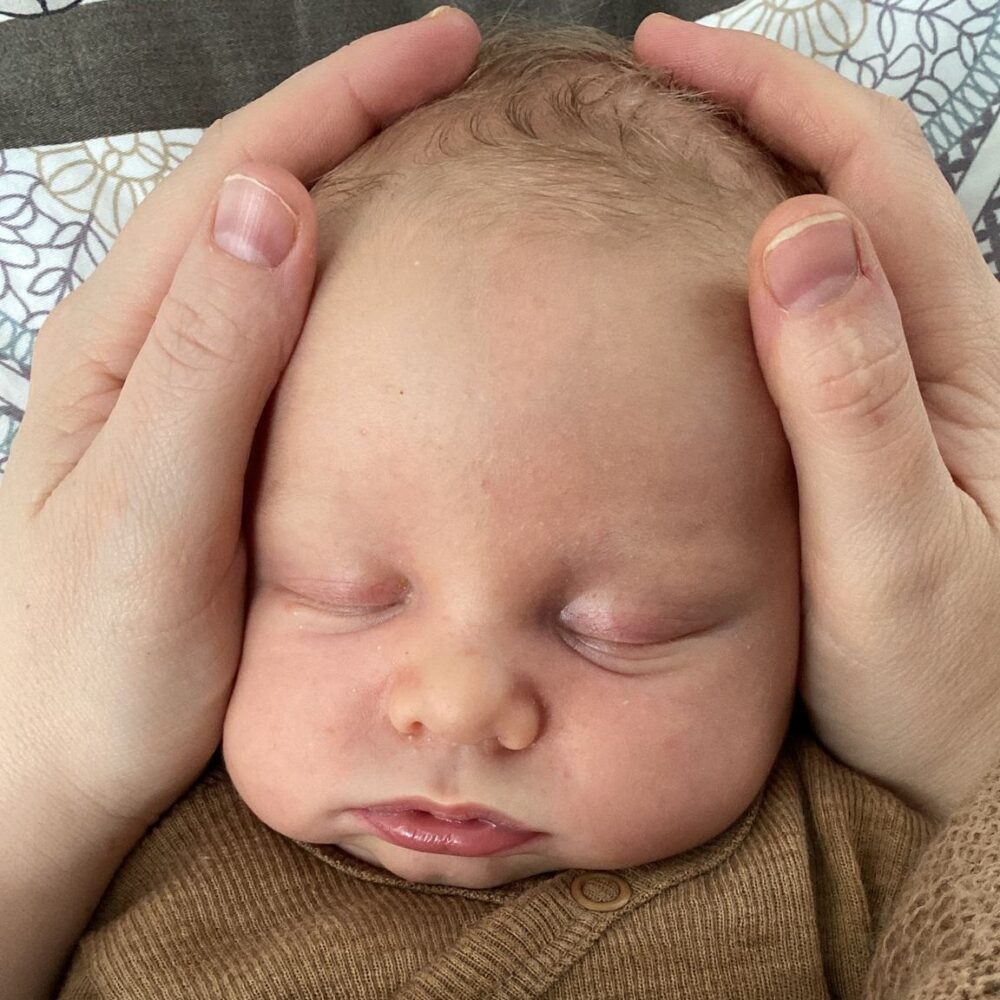 Reiki Cursus - Afbeelding 4